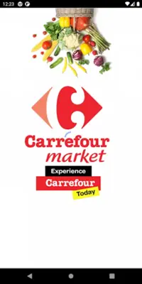 Carrefour Curacao android App screenshot 3